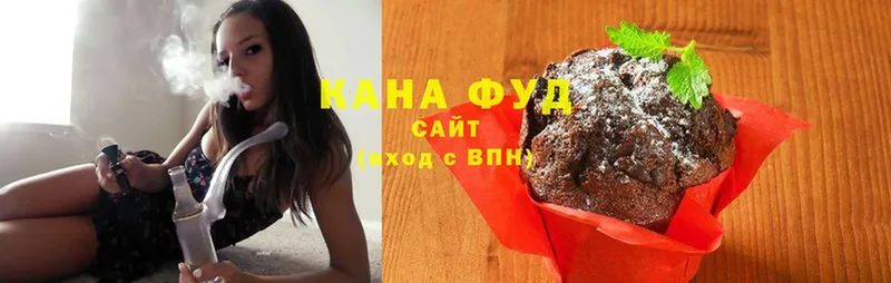 Cannafood марихуана  Жердевка 